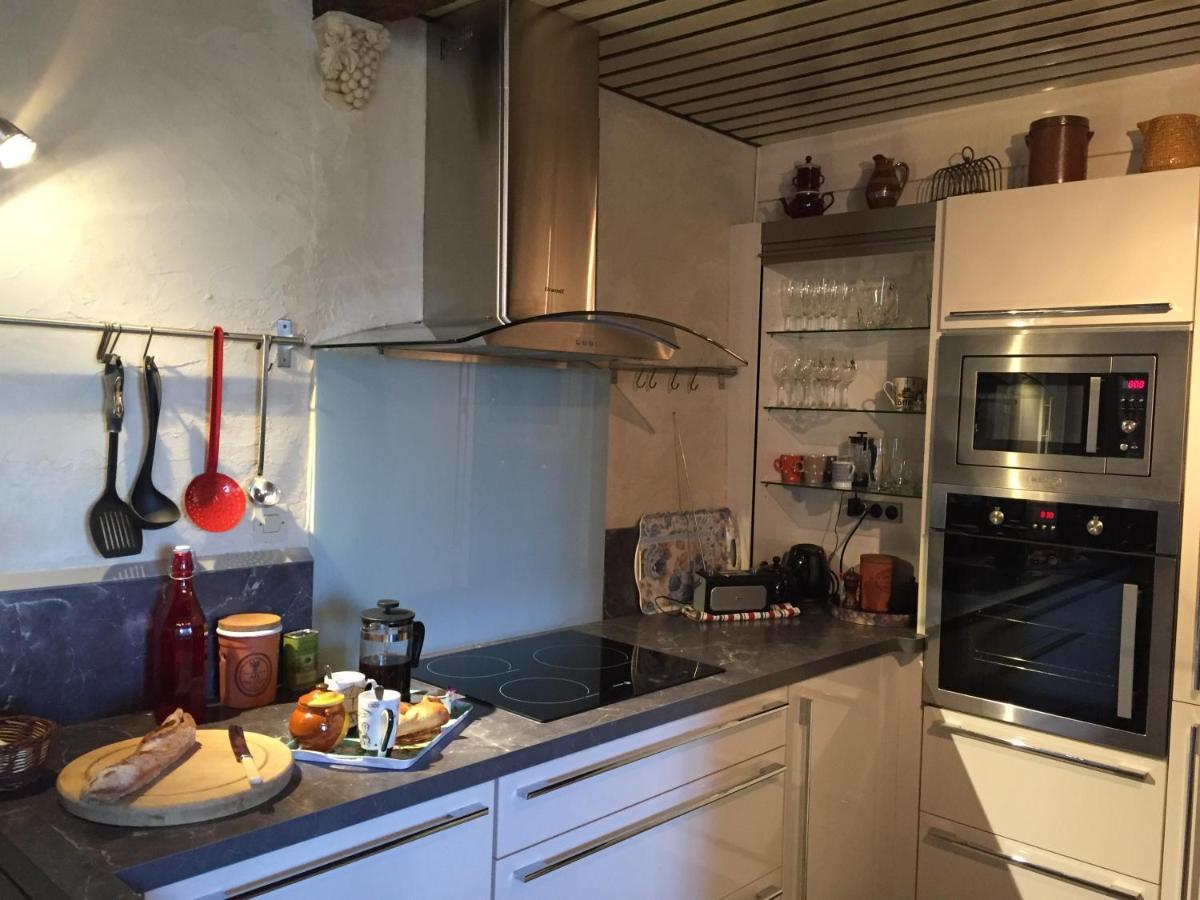 Cote Loire Apartment Amboise Ngoại thất bức ảnh